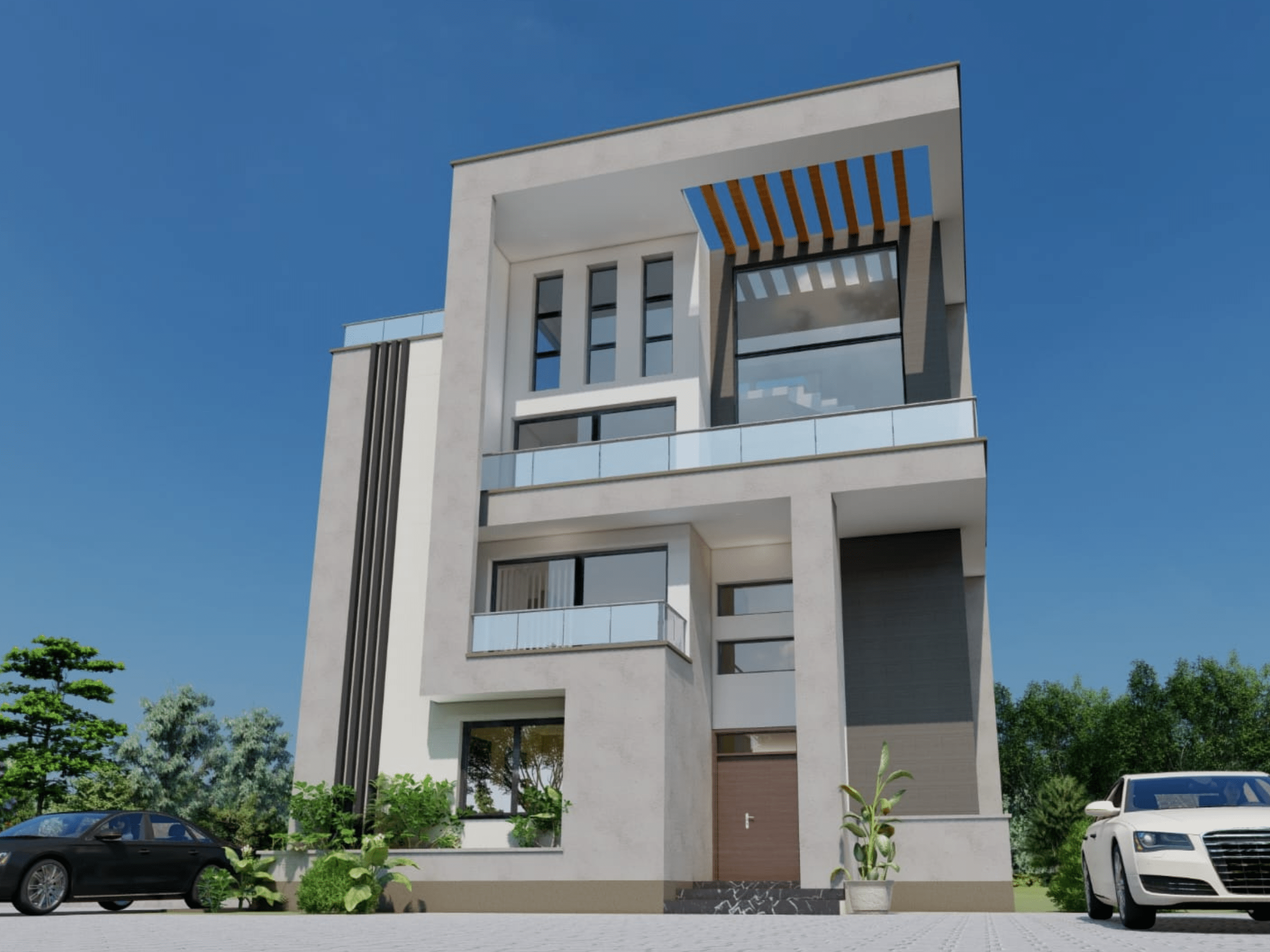 Muthangari Gardens Lavington Shaba village