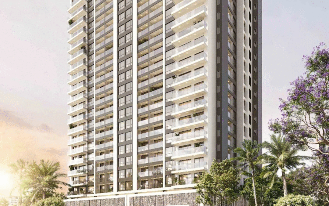 Sky Valley Residences Westlands – Modern 1 & 2 Bedrooms