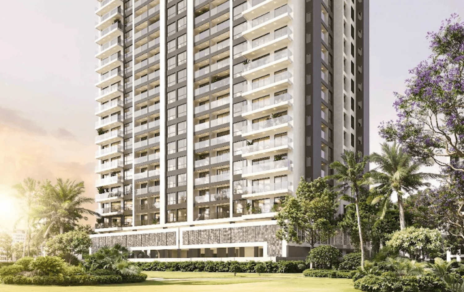 Silver Oak Residency