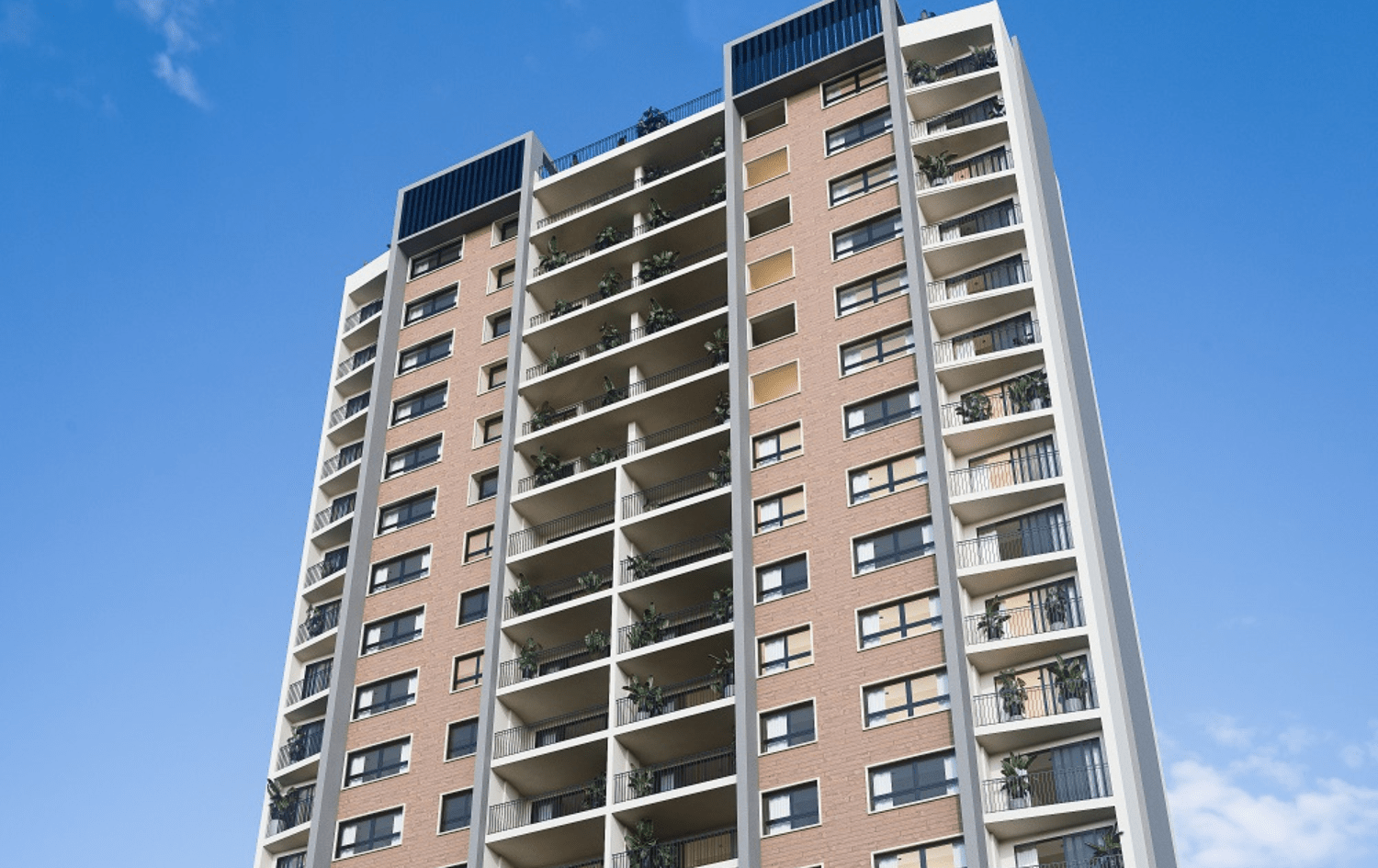 Silver Oak Residency