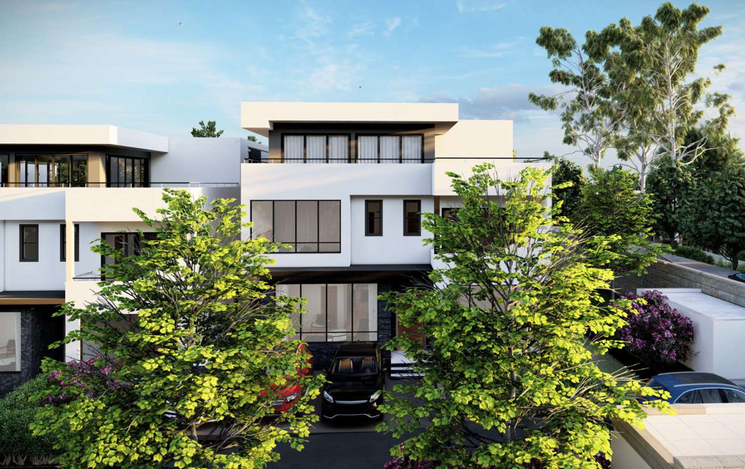 Silver Oak Residency