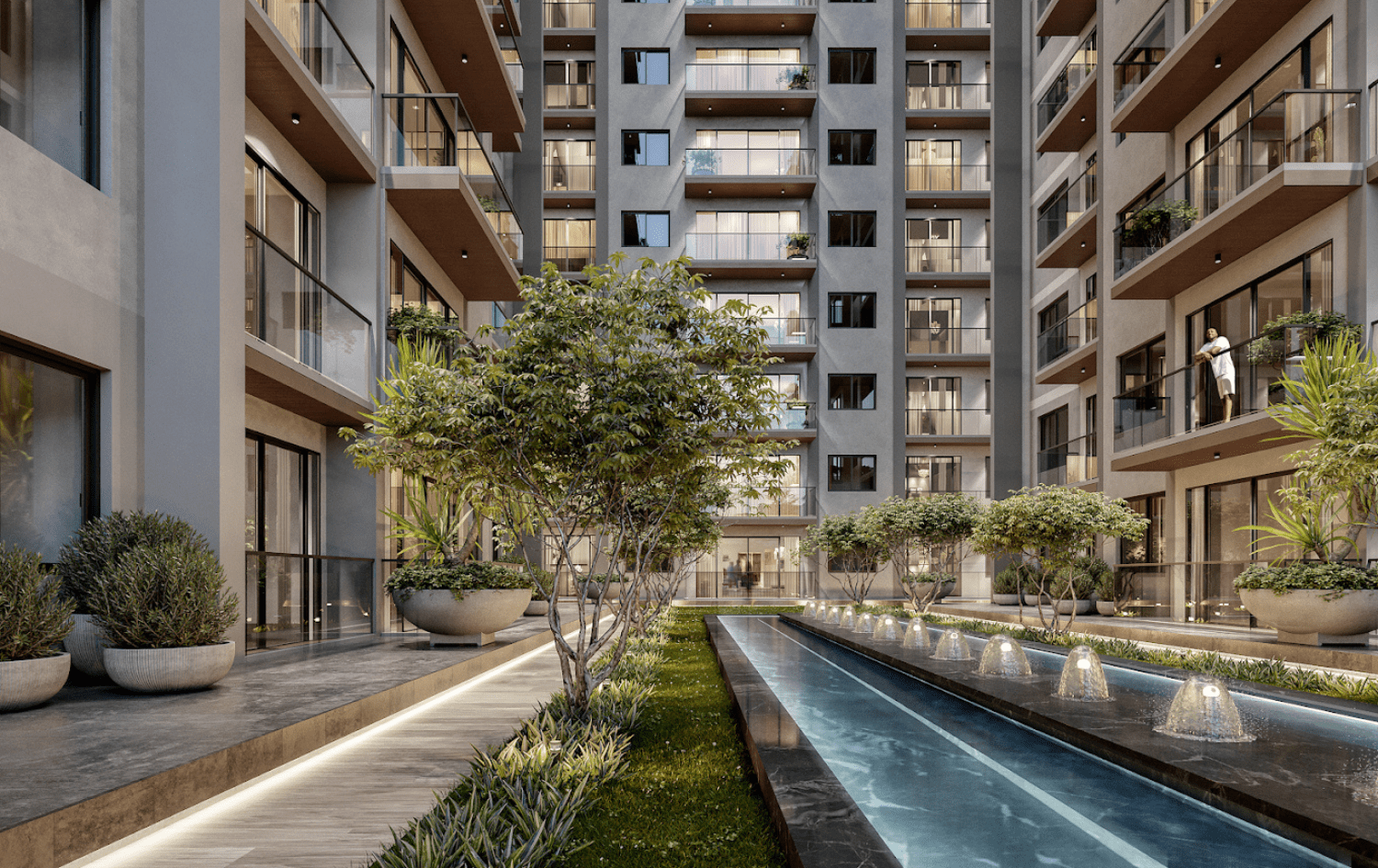 Verona Westlands Silver Oak Residency