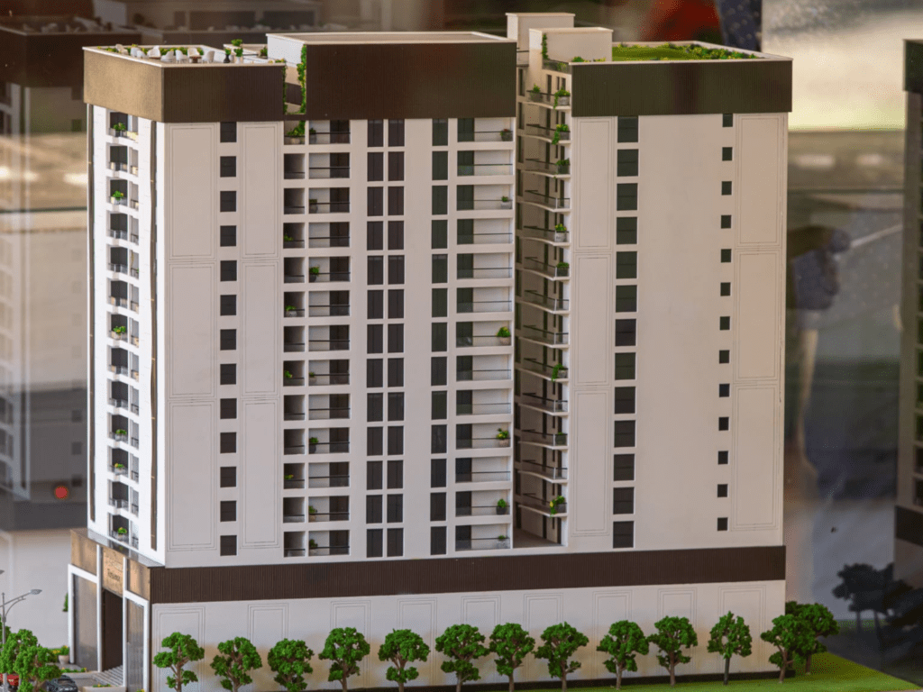 Zoa Samima Apartments Westlands - 1, 2 and 3 bedrooms - GNA Real Estate