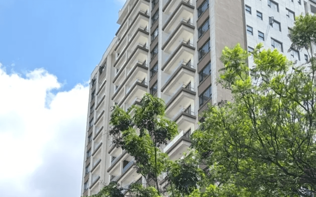 Meteor Garden Kilimani – 1, 2 bed, 2 bed plus DSQ & 3 beds