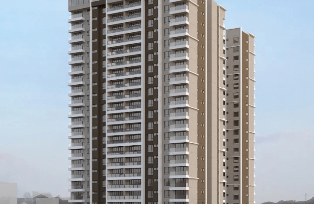 Libra Residences Kilimani – 3, 4 and 5 Bedrooms (plus DSQ)