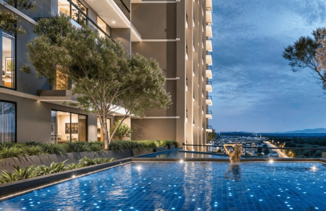 Serene Manor Apartments – 1 & 2 beds, 2, 3 & 4 beds plus DSQ