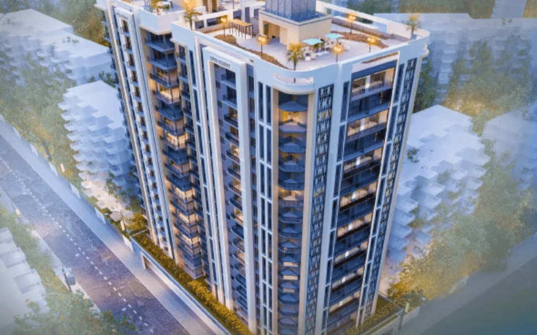 Sophia Residency Kileleshwa – 2, 3, 4 and 5 beds (all with DSQ)