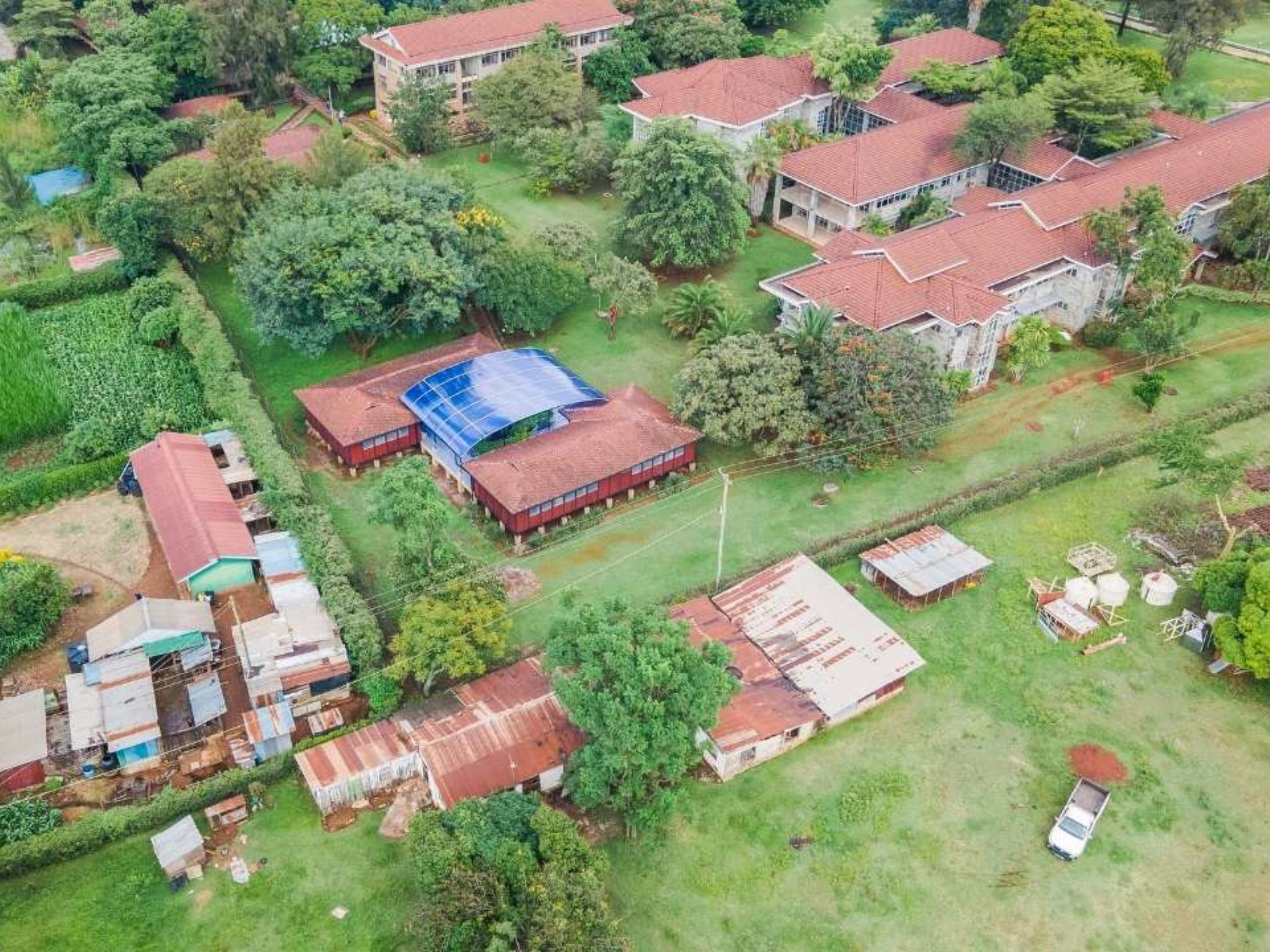 Westlands