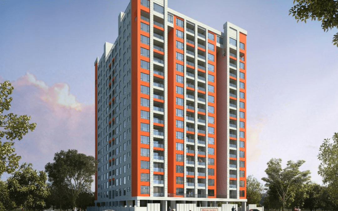 Vienna Garden Kileleshwa – Stunning 1, 2 and 3 bedrooms