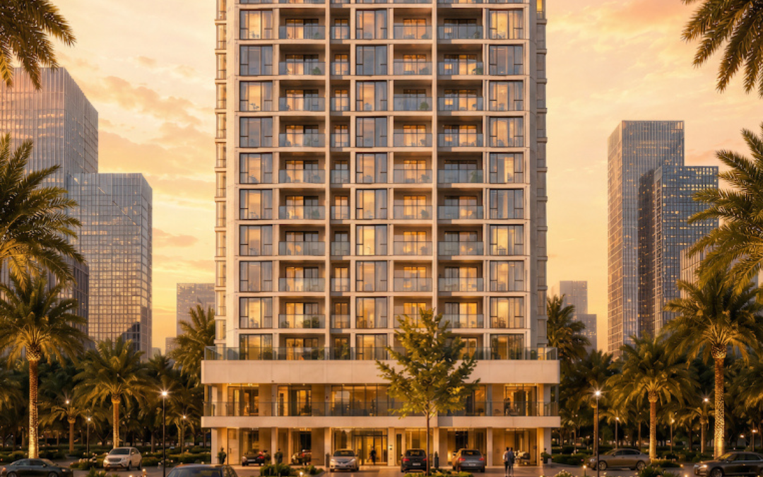 Cambridge Garden Apartments Kilimani – Studios, 1 and 2 beds