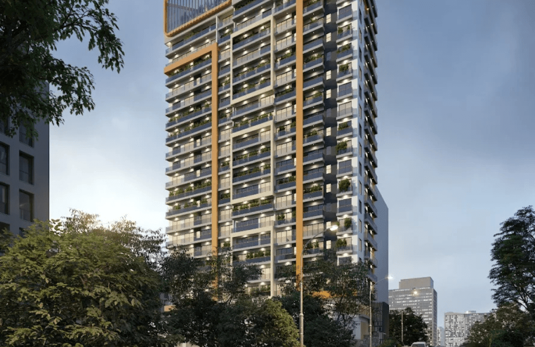 Belgravia Place Apartments – Luxury 1, 2 & 3 Bedrooms