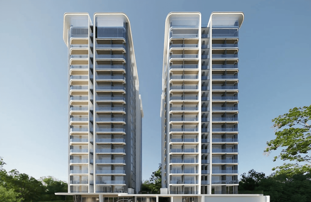 Royal Harmony Apartments Kilimani – Stunning 1 and 2 Bedrooms