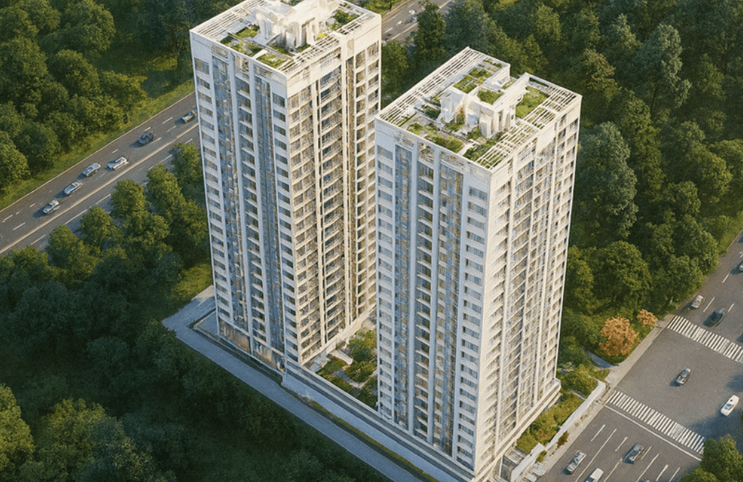 Super Westview Apartments – 1, 2 and 3 beds | 2 beds plus DSQ