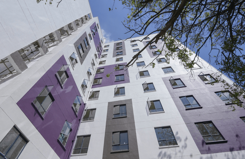 237 Garden City – Modern Studios, 1 and 2 Bedrooms