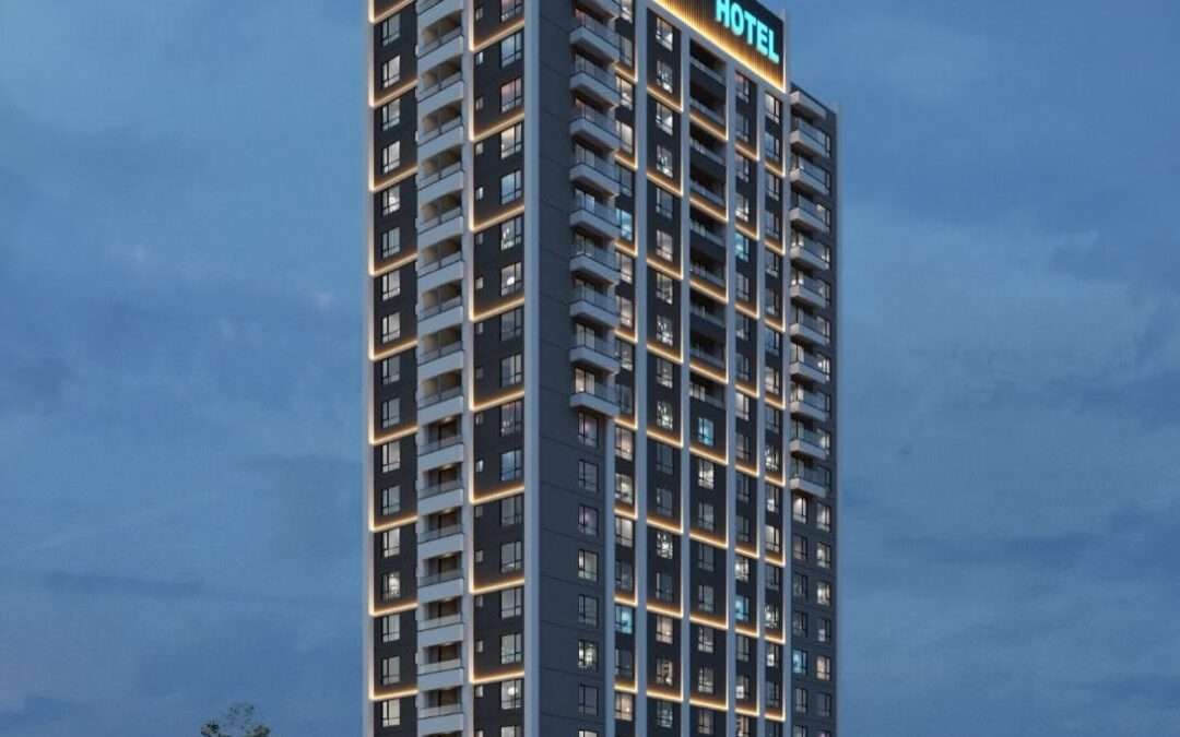 Auris Residence Westlands – Studios, 1 and 2 Bedrooms
