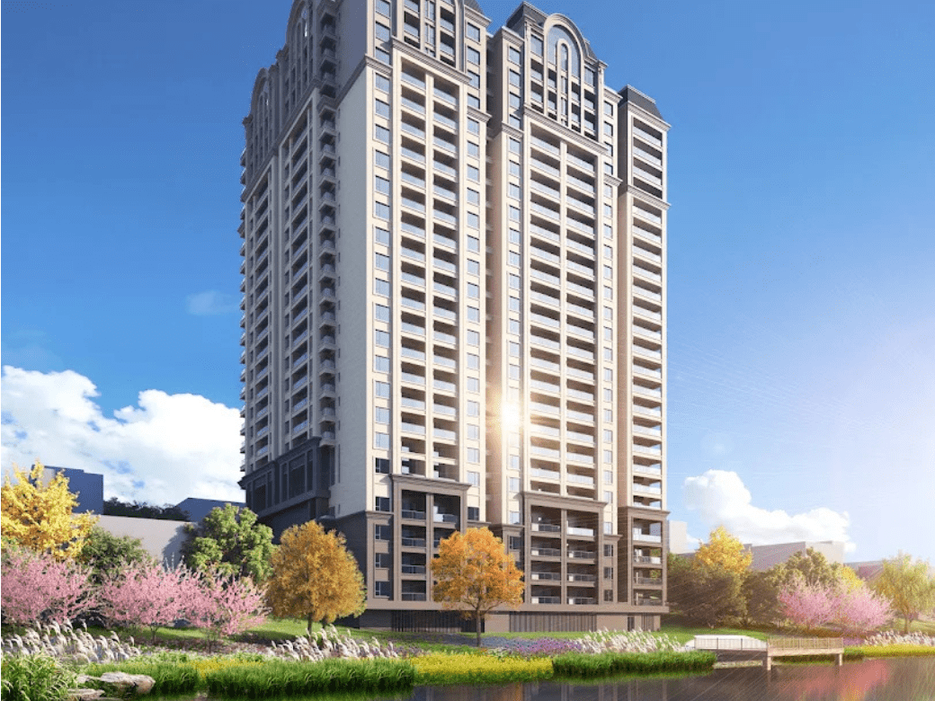 Donyo Ridge The Loftel