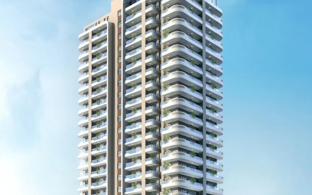 Riverside Times Apartments – Modern1 and 2 Bedrooms