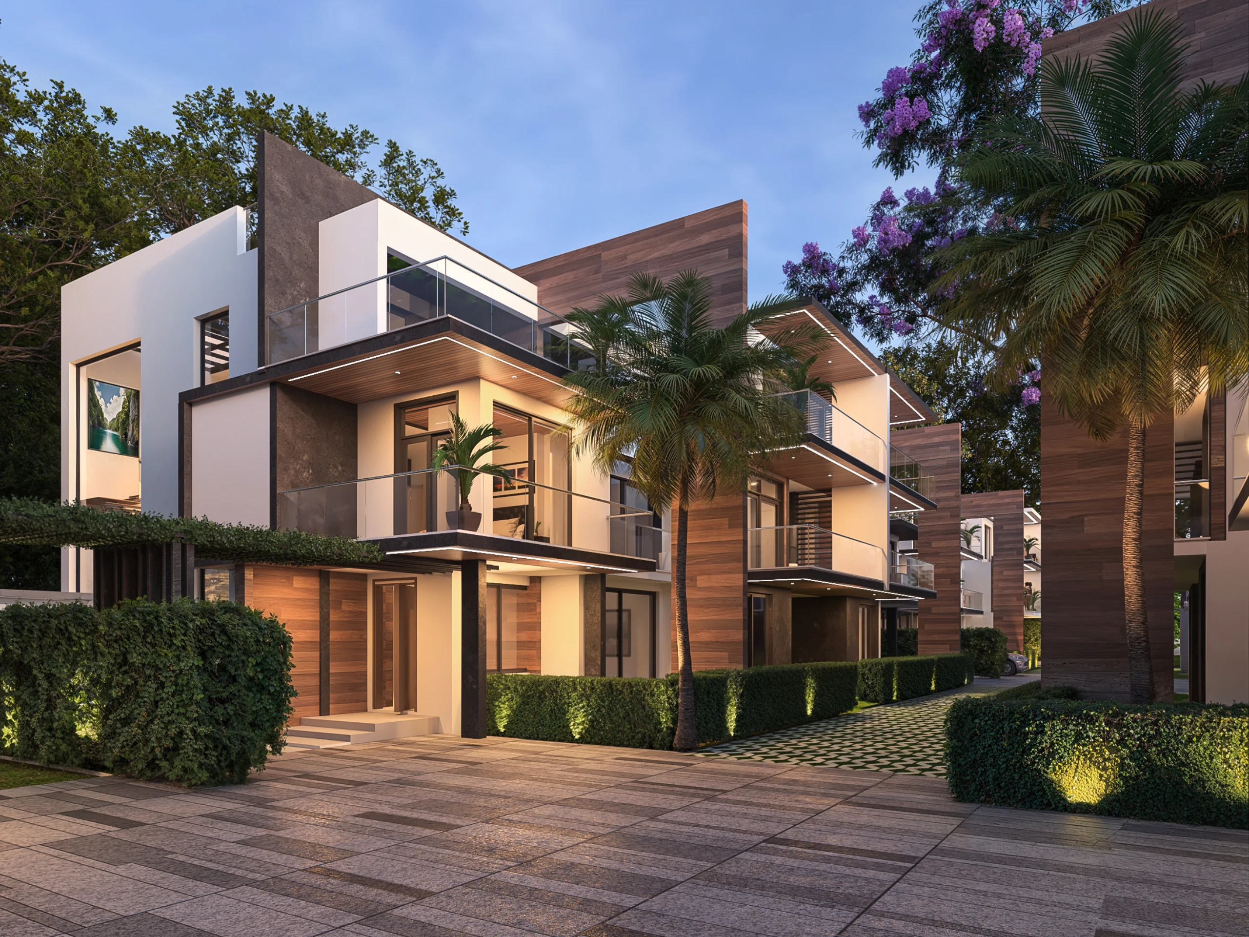 Alkira Residences