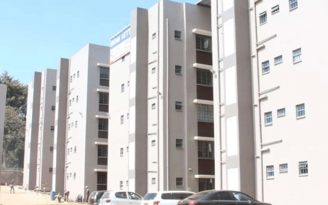 WINDSOR HEIGHTS – 2-BEDROOM MASTER ENSUITE