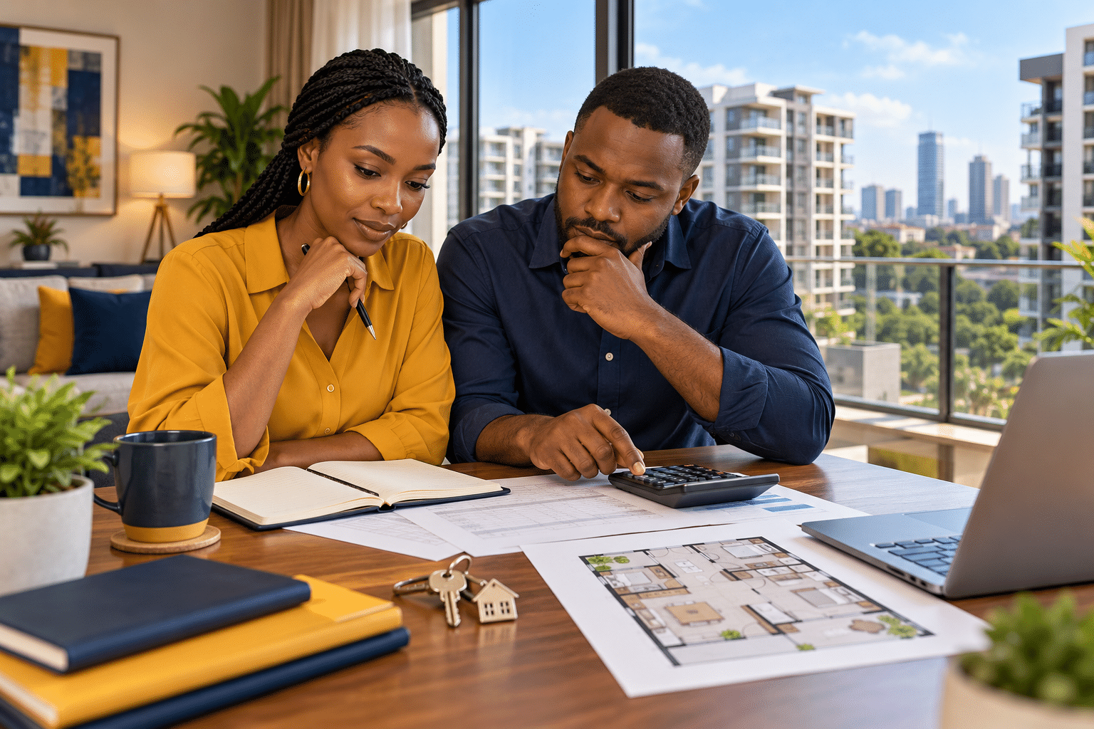 Cost of buying an apartment in Kenya: buyers planning the full purchase budget